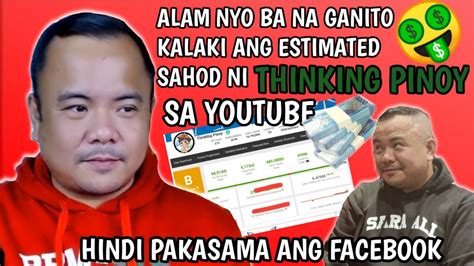 thinking pinoy youtube.